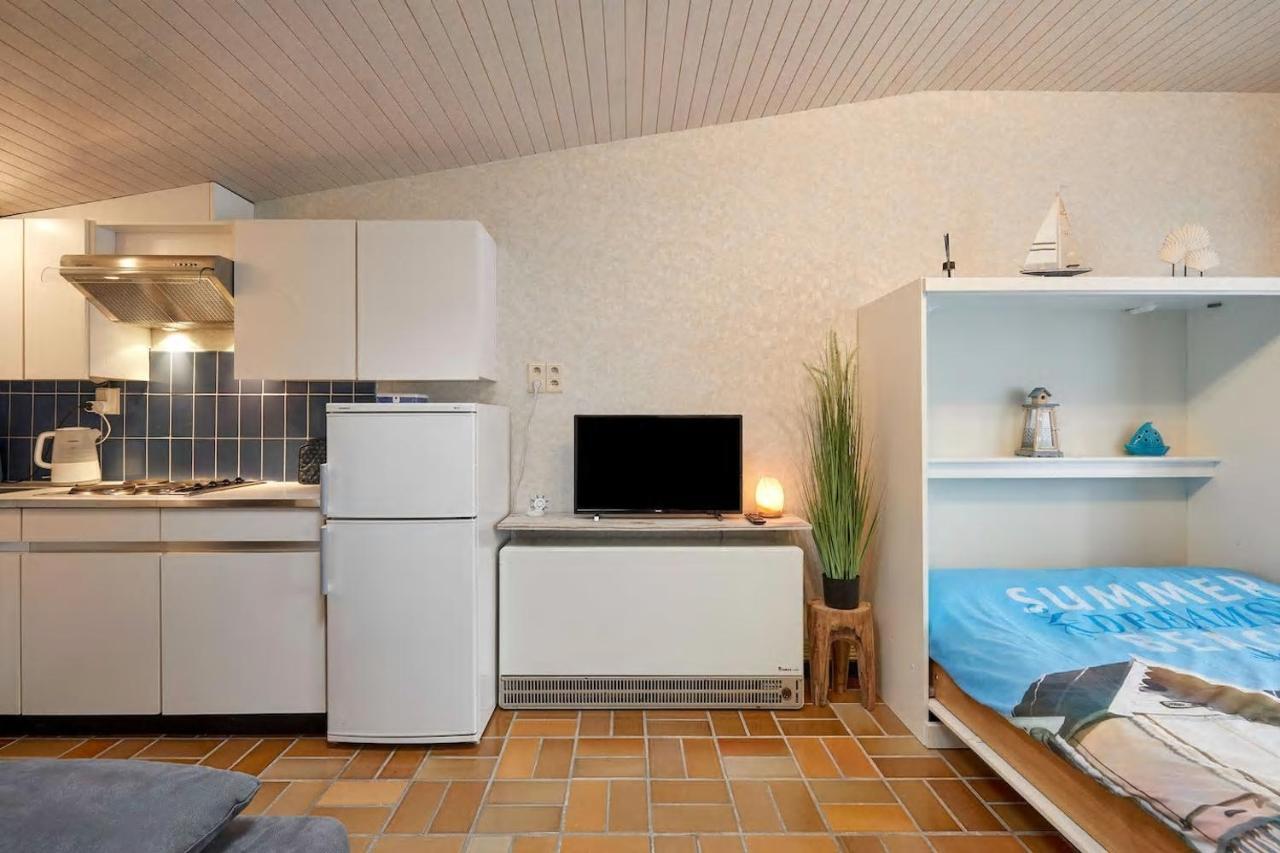 Holiday home Amazing & Sunsets Just 75m From The Beach! Cadzand